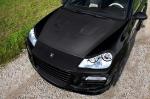 Porsche Cayenne 955 by Mansory 2009 года